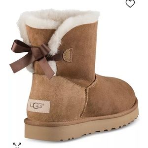 Chestnut bailey boot Uggs sz 11